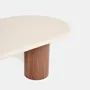 Dining Tables - Fiji - walnut - DESIGN TRIP