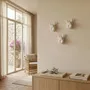 Cadeaux - Cornes Crochet blanc - LETSHELTER