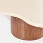 Tables basses - Riva Coffee - Noyer - DESIGN TRIP