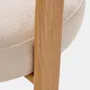 Chaises - Julio - Blanche - DESIGN TRIP