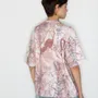 Prêt-à-porter - T-shirt imprimé intégral « Spring » - MARALETTO