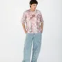 Prêt-à-porter - T-shirt imprimé intégral « Spring » - MARALETTO