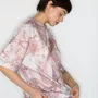 Prêt-à-porter - T-shirt imprimé intégral « Spring » - MARALETTO