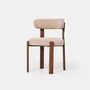 Chaises - Julio - Taupe - DESIGN TRIP