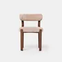 Chaises - Julio - Taupe - DESIGN TRIP