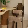Chaises - Julio - Taupe - DESIGN TRIP