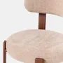 Chaises - Julio - Taupe - DESIGN TRIP
