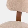 Chaises - Julio - Taupe - DESIGN TRIP