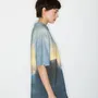 Prêt-à-porter - T-shirt imprimé intégral « Italian Seaside » - MARALETTO