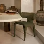 Chaises - Paolo - Verte - DESIGN TRIP