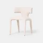 Chairs - Paolo - White - DESIGN TRIP
