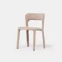 Chaises - Lola - Taupe - DESIGN TRIP