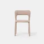 Chaises - Lola - Taupe - DESIGN TRIP