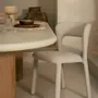 Chaises - Lola - Taupe - DESIGN TRIP