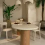 Chaises - Lola - Taupe - DESIGN TRIP
