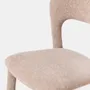 Chaises - Lola - Taupe - DESIGN TRIP
