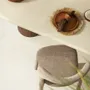 Chaises - Lola - Taupe - DESIGN TRIP