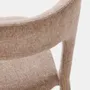 Chaises - Lola - Taupe - DESIGN TRIP