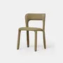 Chairs - Lola - Green - DESIGN TRIP