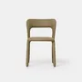 Chairs - Lola - Green - DESIGN TRIP