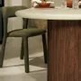 Chairs - Lola - Green - DESIGN TRIP