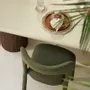 Chairs - Lola - Green - DESIGN TRIP