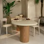 Chairs - Lola - White - DESIGN TRIP