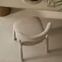 Chairs - Lola - White - DESIGN TRIP