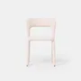Chairs - Lola - White - DESIGN TRIP