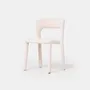 Chairs - Lola - White - DESIGN TRIP