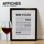 Frames - posters - TOUT EST DIT