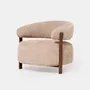 Armchairs - Julio - mole - DESIGN TRIP
