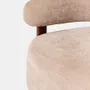 Armchairs - Julio - mole - DESIGN TRIP