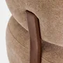 Armchairs - Julio - mole - DESIGN TRIP
