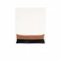 Fabric cushions - NO-MAD Seevan Cushion and Lumbar Collection in Cotton Jute - NO-MAD