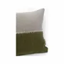Fabric cushions - NO-MAD Seevan Cushion and Lumbar Collection in Cotton Jute - NO-MAD