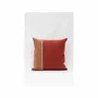 Fabric cushions - NO-MAD Seevan Cushion and Lumbar Collection in Cotton Jute - NO-MAD