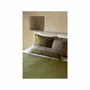 Fabric cushions - NO-MAD Seevan Cushion and Lumbar Collection in Cotton Jute - NO-MAD