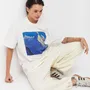 Prêt-à-porter - T-shirt Art Window « Nanda Devi » - MARALETTO