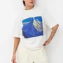 Prêt-à-porter - T-shirt Art Window « Nanda Devi » - MARALETTO