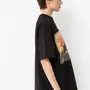 Prêt-à-porter - T-shirt Art Window « Diana, adieu à Apollo » - MARALETTO