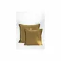 Coussins textile - NO-MAD Bunai Cushion Cover in Stuctured  Woven Cotton - NO-MAD