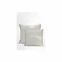 Coussins textile - NO-MAD Bunai Cushion Cover in Stuctured  Woven Cotton - NO-MAD