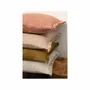 Coussins textile - NO-MAD Bunai Cushion Cover in Stuctured  Woven Cotton - NO-MAD