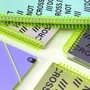 Stationery - Display Book – DO NOT CROSS Collection - CARCHIVO®