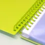 Stationery - Display Book – DO NOT CROSS Collection - CARCHIVO®