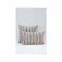 Coussins textile - NO-MAD Pratha Cushion Covers and Lumbar Cushions in Woven Cotton - NO-MAD