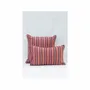Coussins textile - NO-MAD Pratha Cushion Covers and Lumbar Cushions in Woven Cotton - NO-MAD