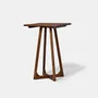 Other tables - Satu high table - DESIGN TRIP