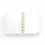 Stationery - Ingeniox Notebook – MY LIFE – A5 and MINI, lined, grid or dotted paper - CARCHIVO®